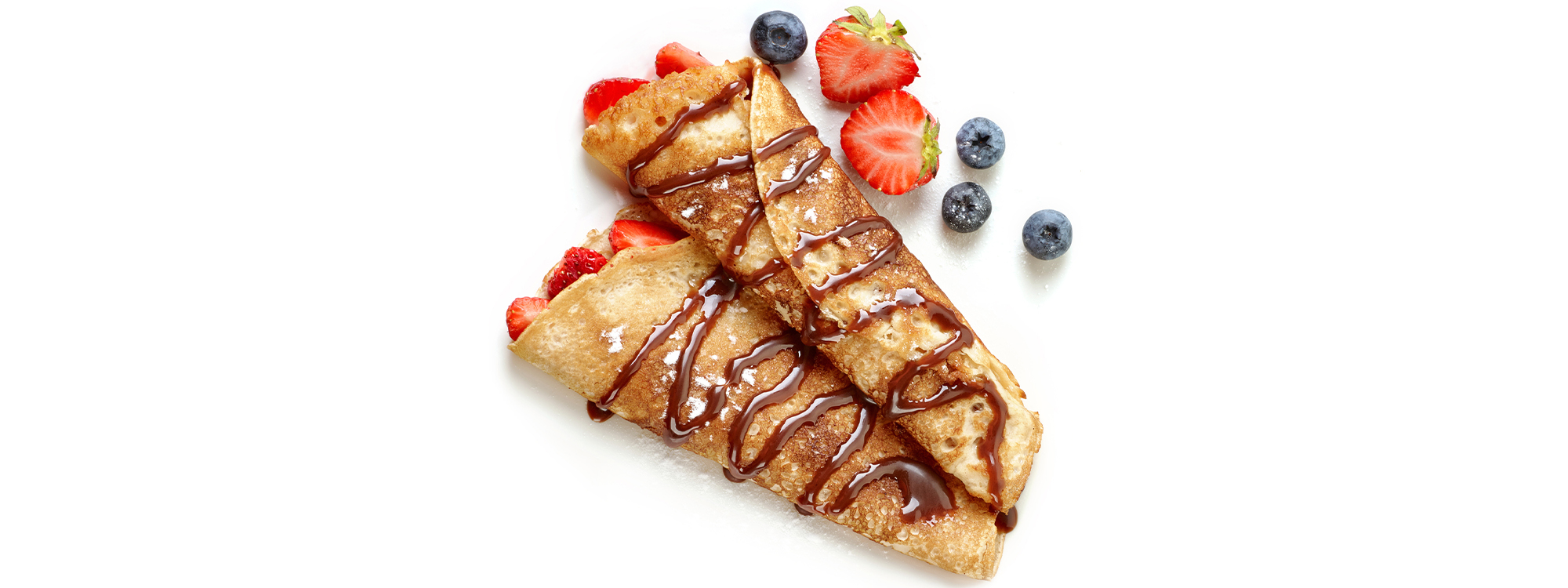 Jaffa pancakes (years 3-6)