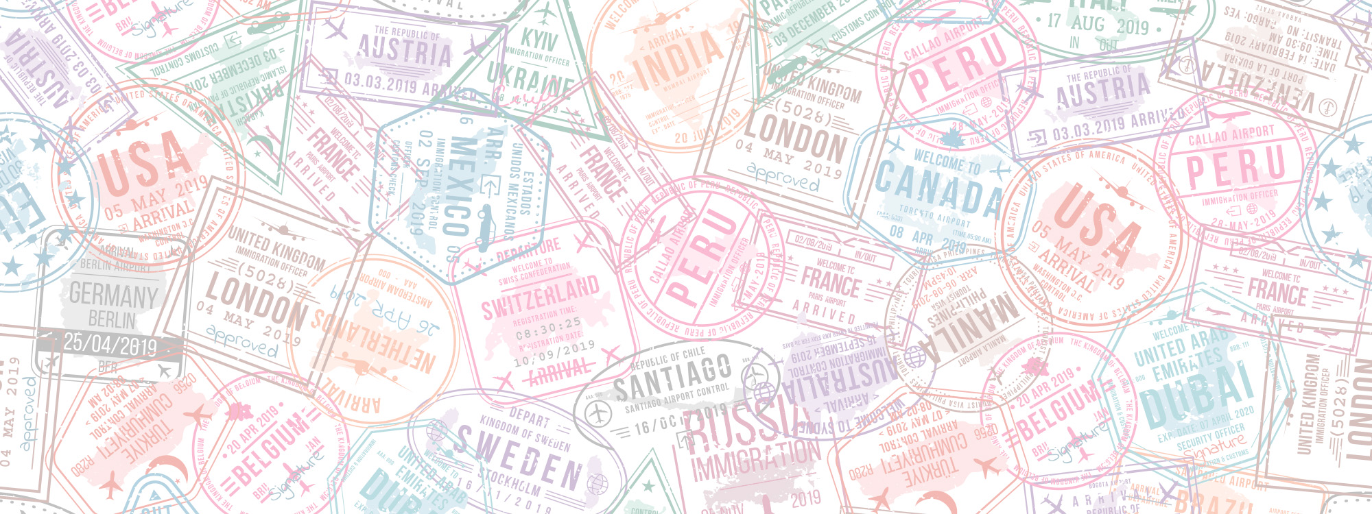 A passport to life