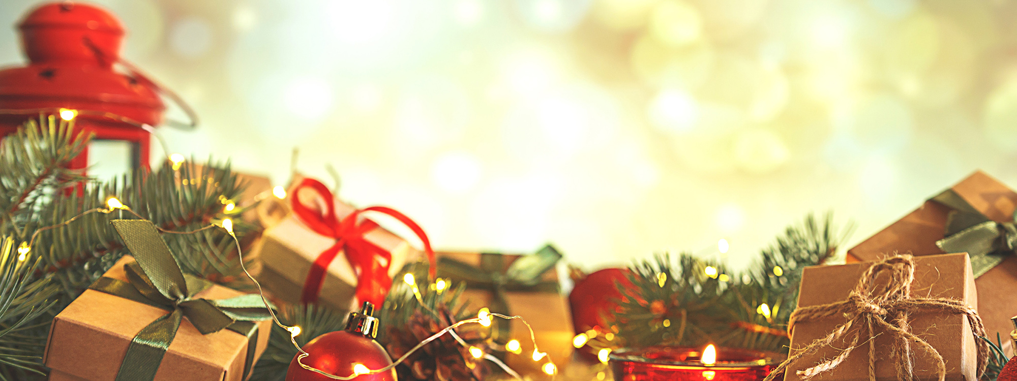 Christmas with St Matthew's Church