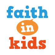 Faith in Kids