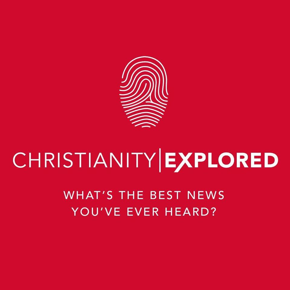 Christianity Explored