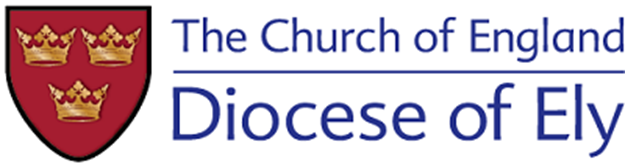 Ely Diocese logo