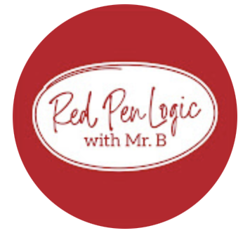 Red Pen Logic