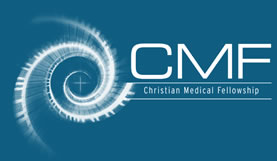 Christian Medical Fellowship logo