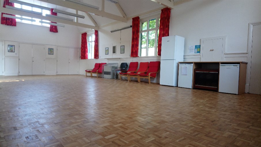 Hall