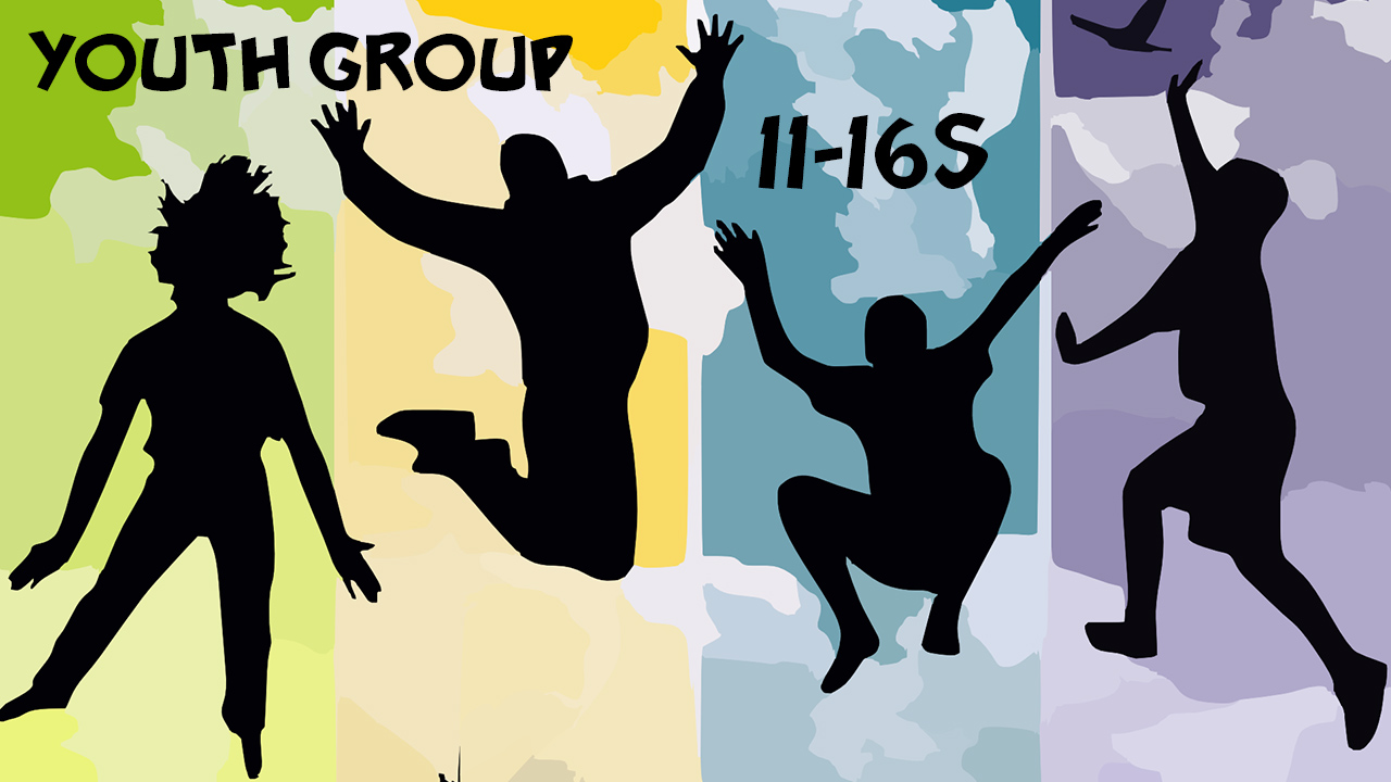 Youth Group (11-16s)