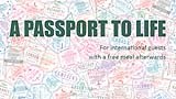 A passport to life