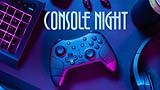 Youth Group (11-16s): console night
